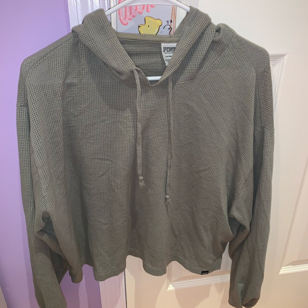 Victoria secret pullover